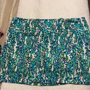 Lilly Pulitzer Skort
